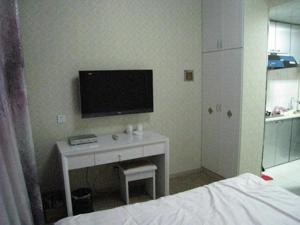 Panda Hotel