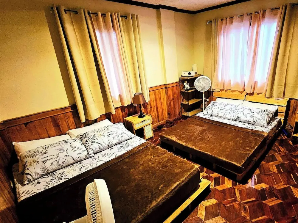 Comfy Deluxe Family Room 2A - 2ndF
