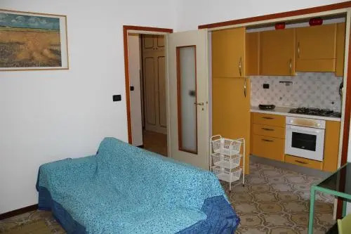 Flat 1 Bedroom - Bordighera