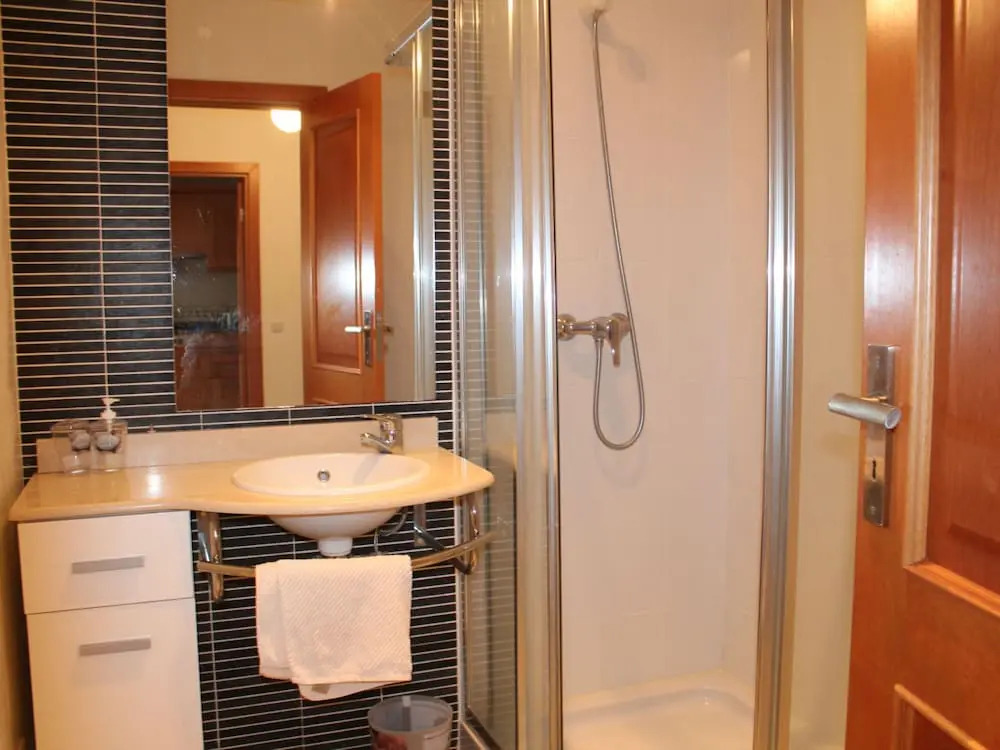 Modern Apartment Child Friendly Joint Pool Near the Beach