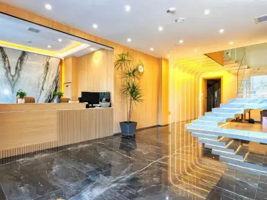 Harbin Yunxi Hotel