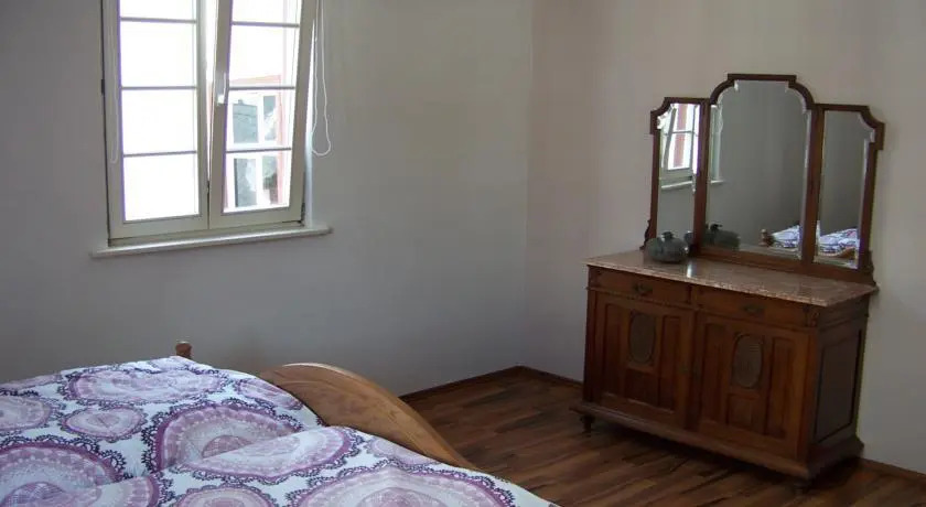 Ferienhaus Sieglinde