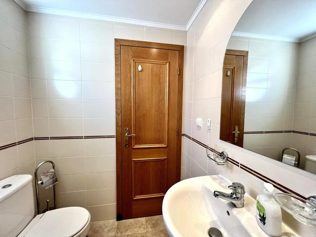 Albufeira Valley 1 With Pool by Homing