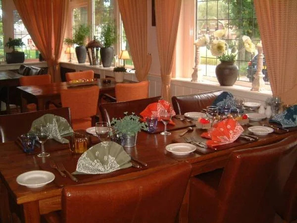 Boutique Hotel Hoog Soeren