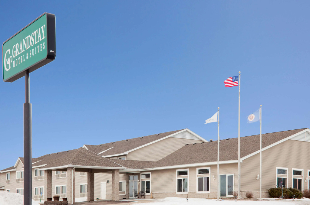 Grandstay Hotel and Suites