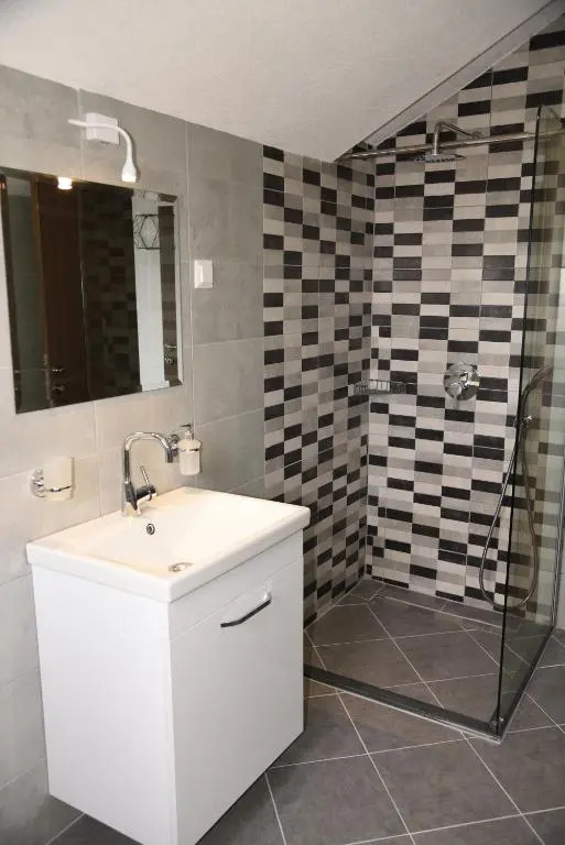 Mihail's Apartments in Ohrid - 1