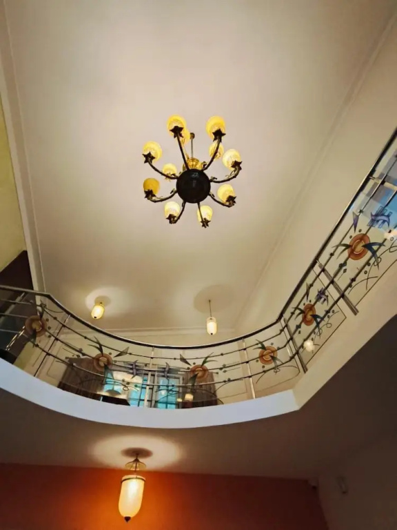 Star Place Homestays