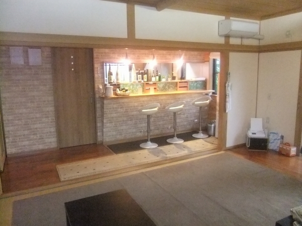 Heart Land House <Yakushima>