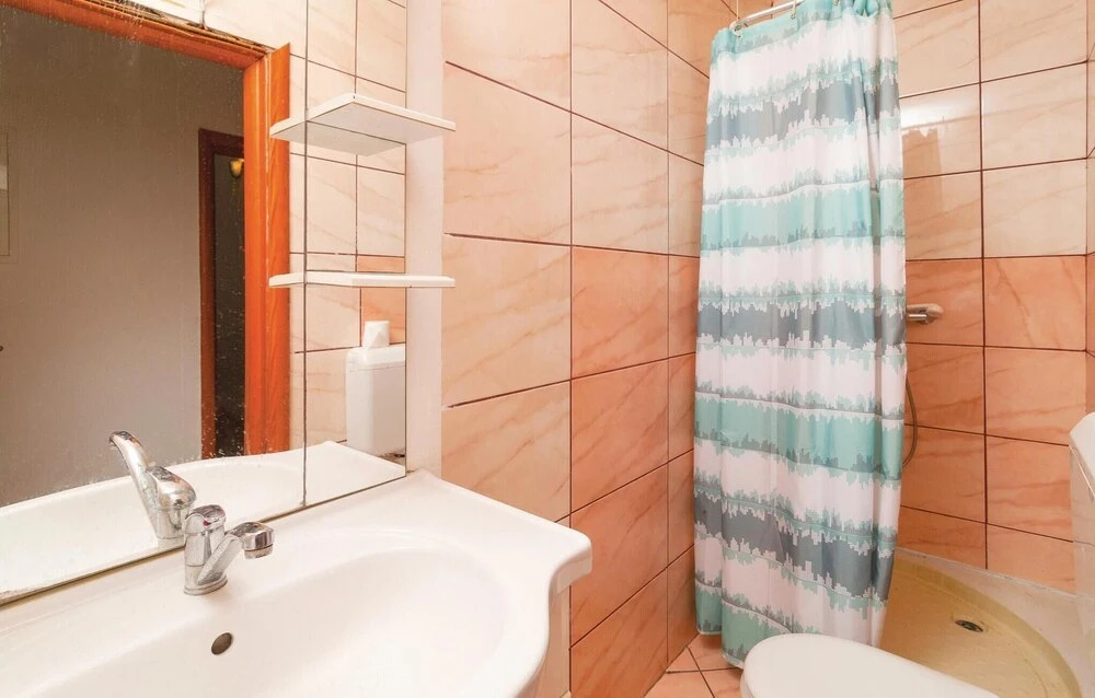 Stunning Home in Stanici With Wifi and 3 Bedrooms