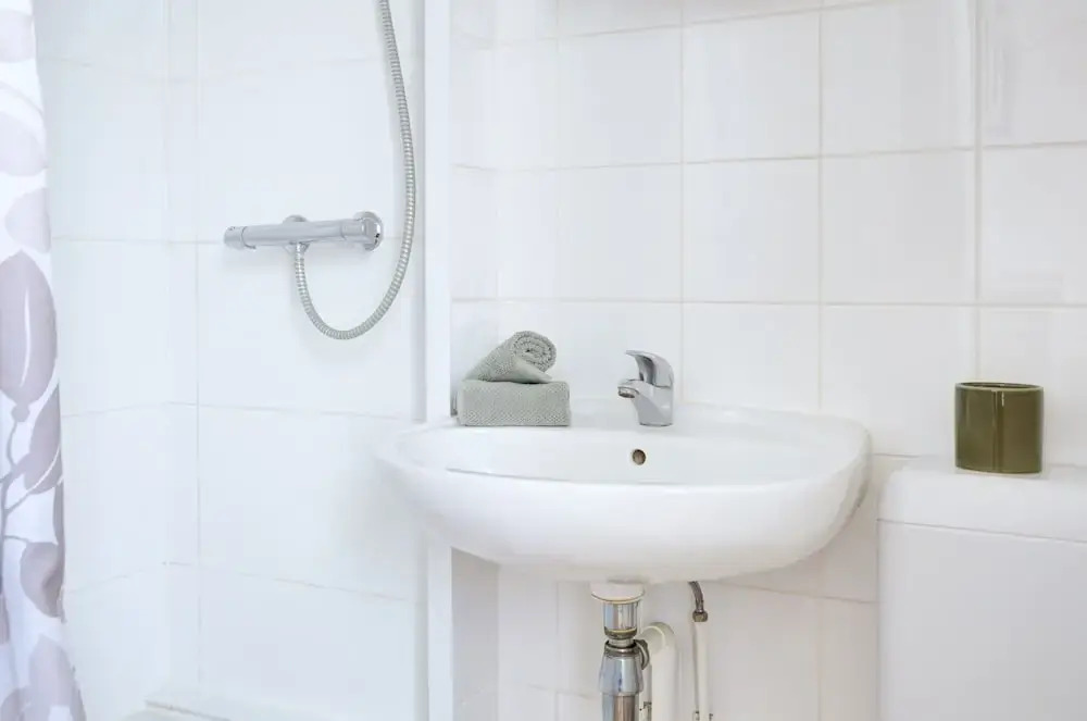 Cozy Studio for 2 in Le Marais