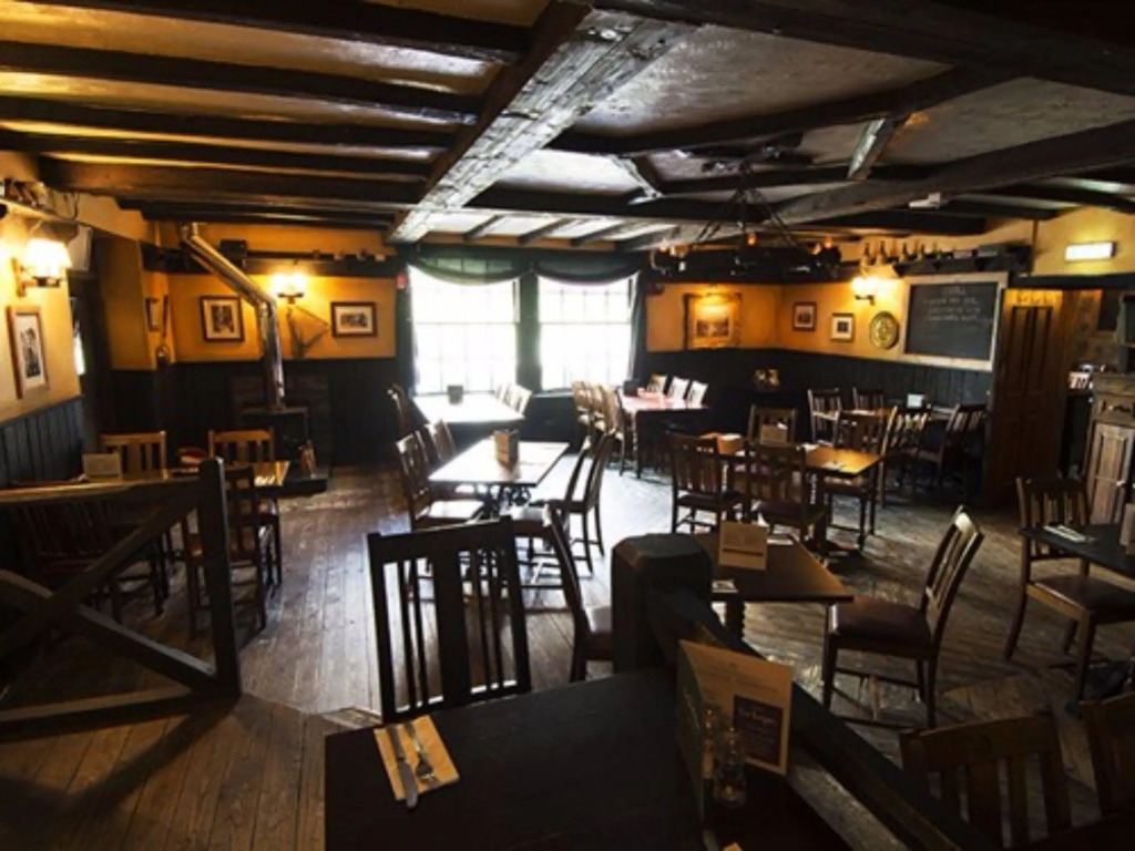 Village Inn