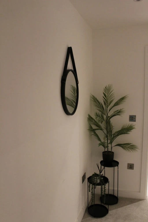 Luxury 1 Bed Apartment In The Heart Of Rochester