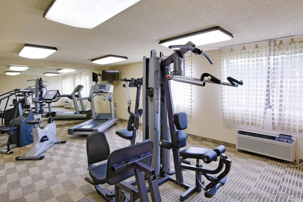La Quinta inn & Suites Armonk Westchester County Airport