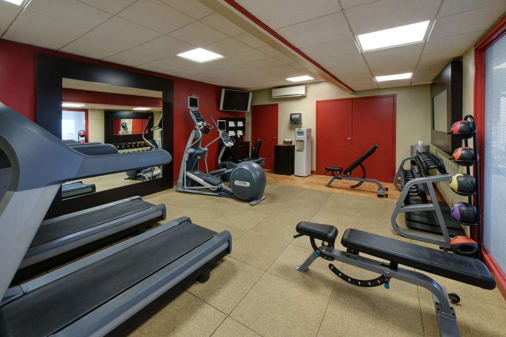 Embassy Suites by Hilton Boston Marlborough