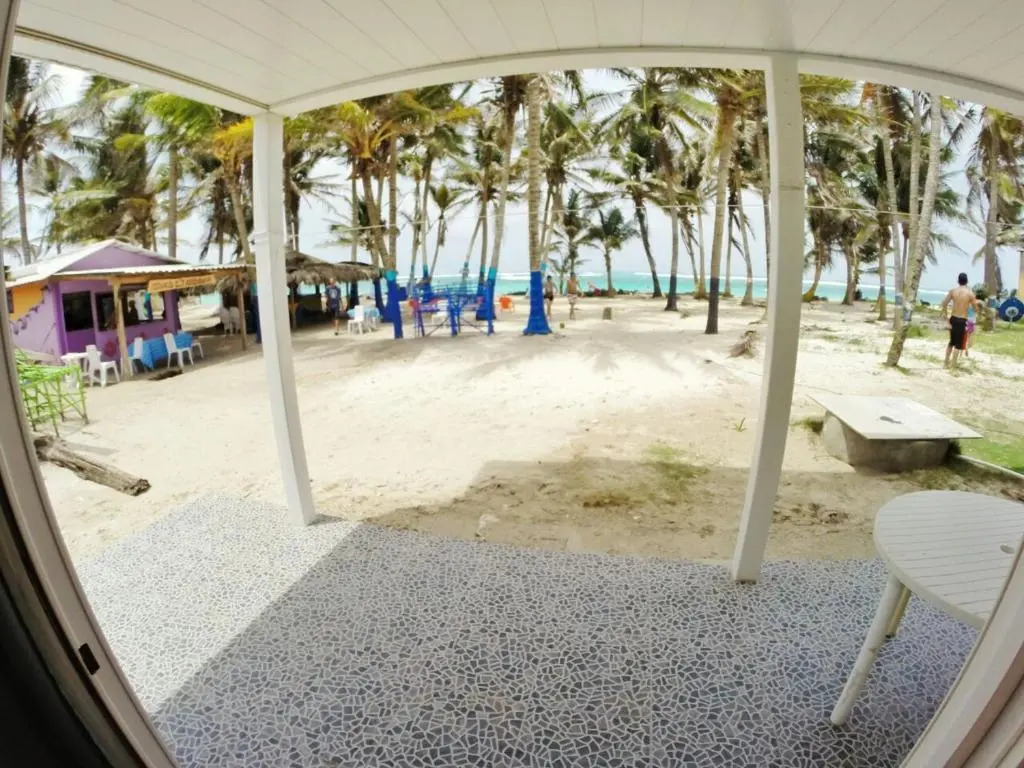 Zippy´s Sea View Apartments