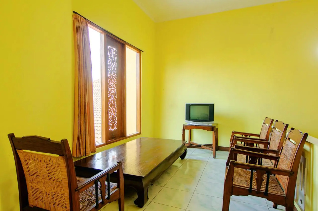 OYO 1593 Pondok Garini Syariah