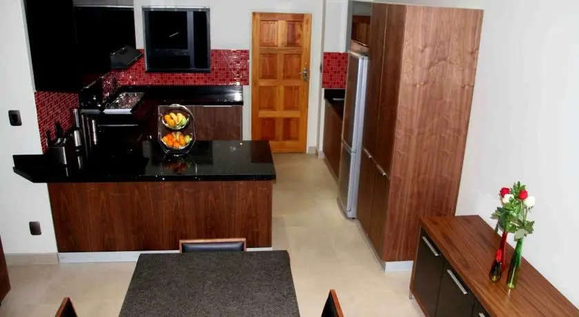 66 Dorp Street Apartment