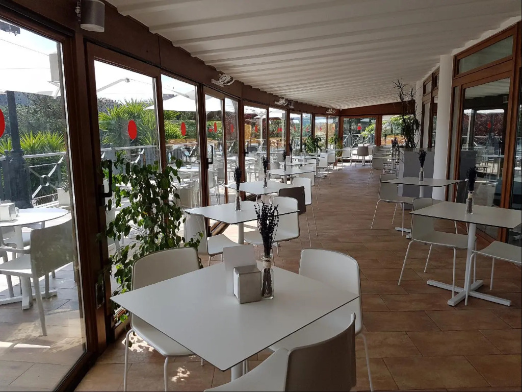 Hotel Faro de San Vicente