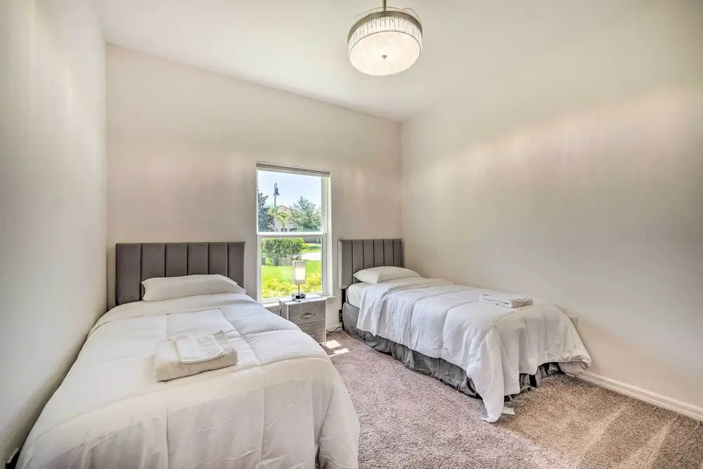 Stunning Haines City Villa w/ Private Pool!