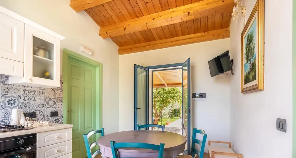 Villa Country Chic