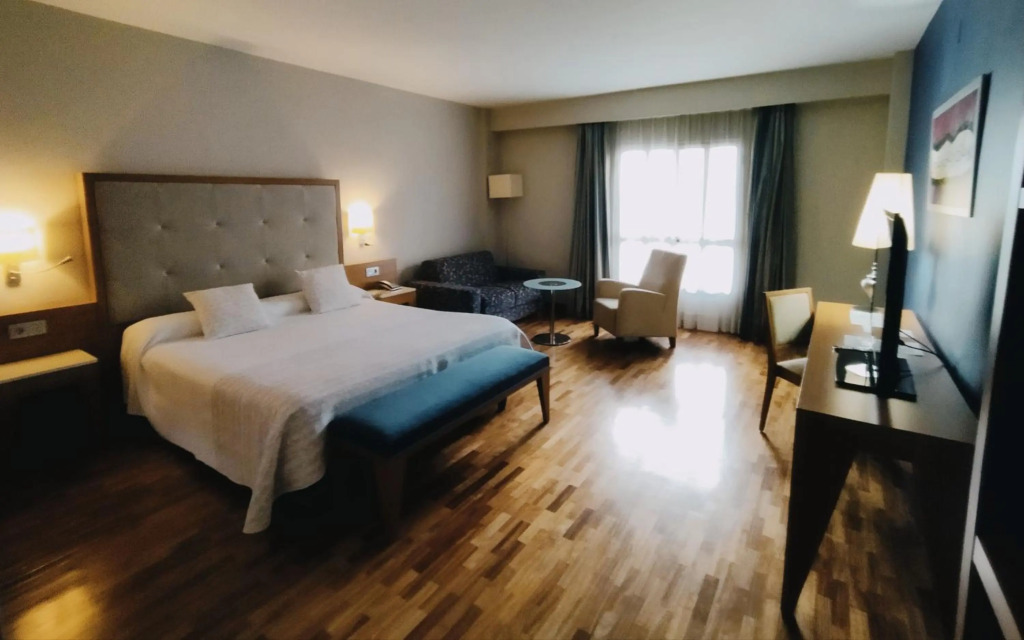 Hotel Santa Cecilia