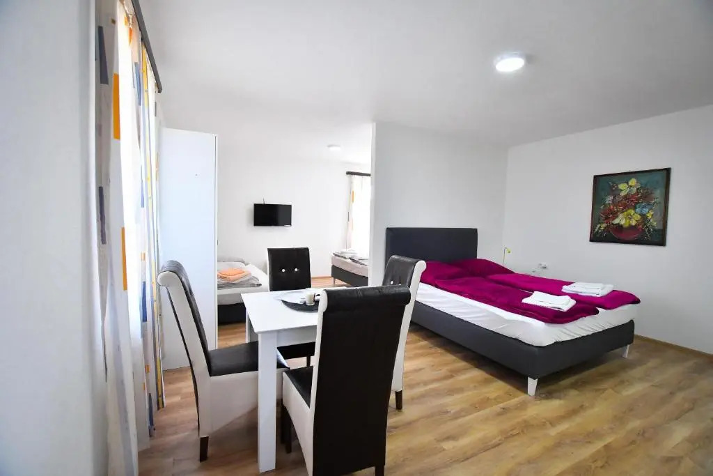Vulsa Apartmani