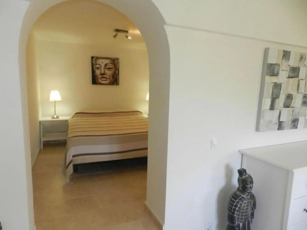 Casa Isabel para 10 personas