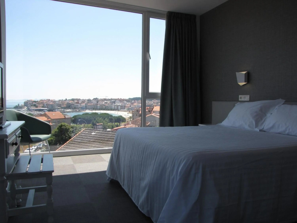 Hotel Ton