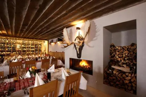 Vögeli Alpenhotel Malbun