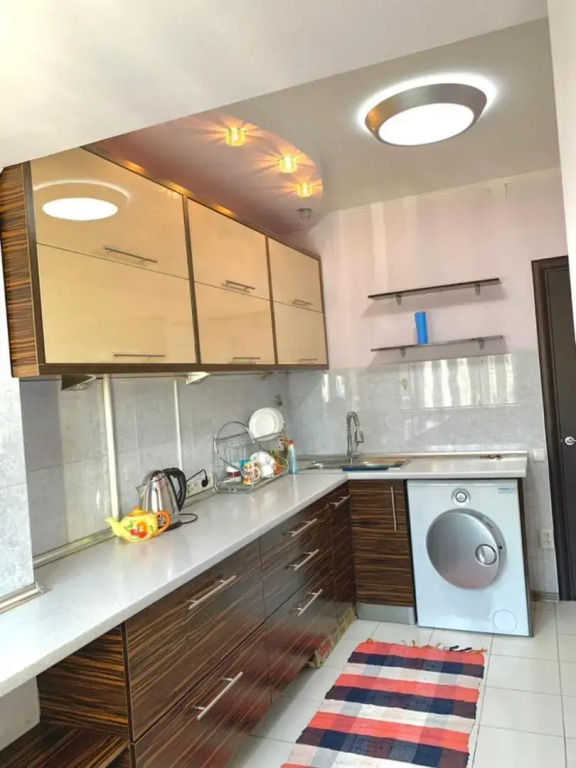 Apartment in street Kievskaya 49