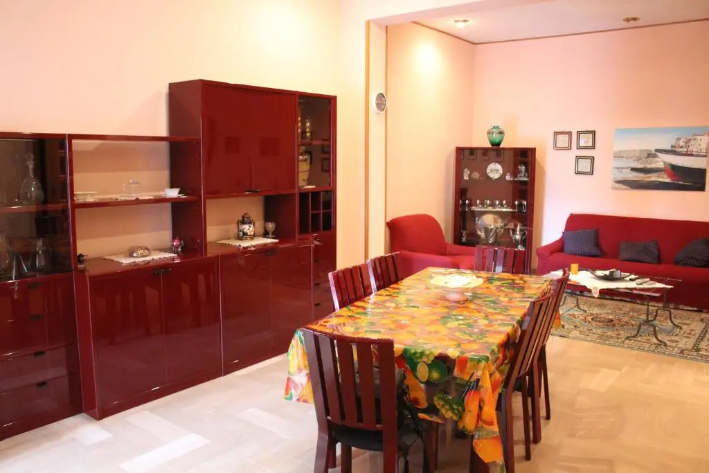 Appartamento Cavataio