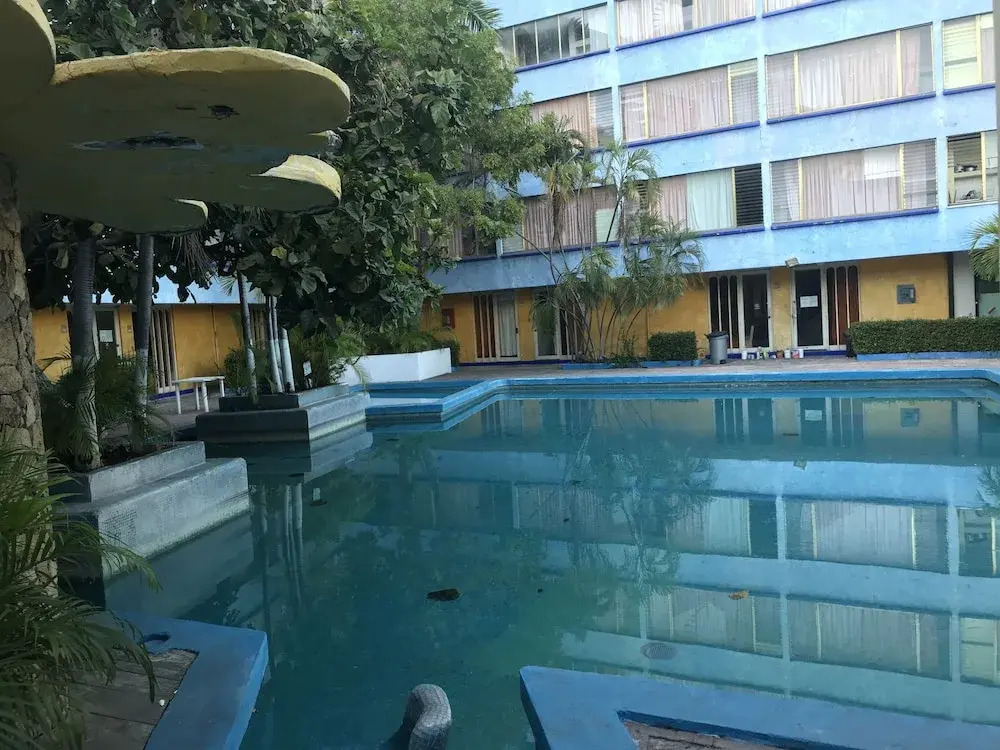 Hotel Sirena del Mar