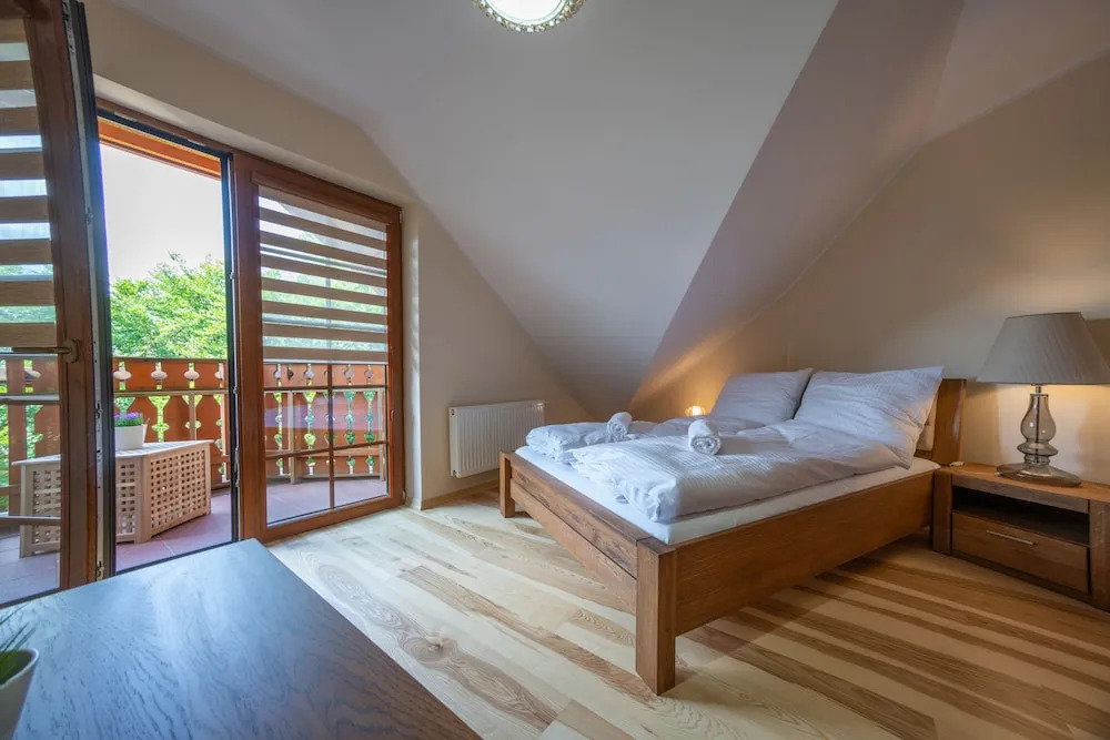 RentPlanet - Apartament Podgorze