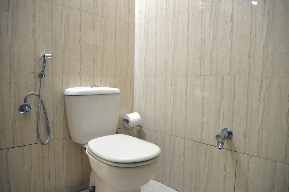 OYO 1749 Apartment Hotel Gayatri Nest