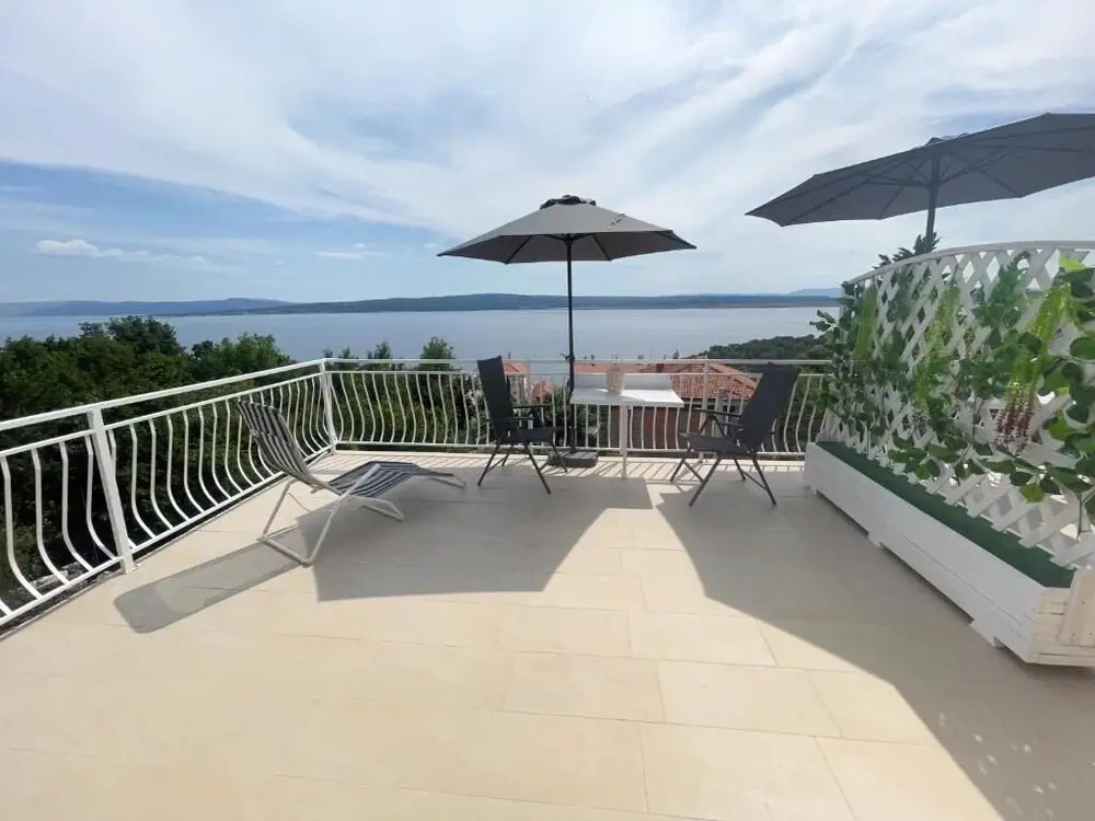 Apartman Florijan 1
