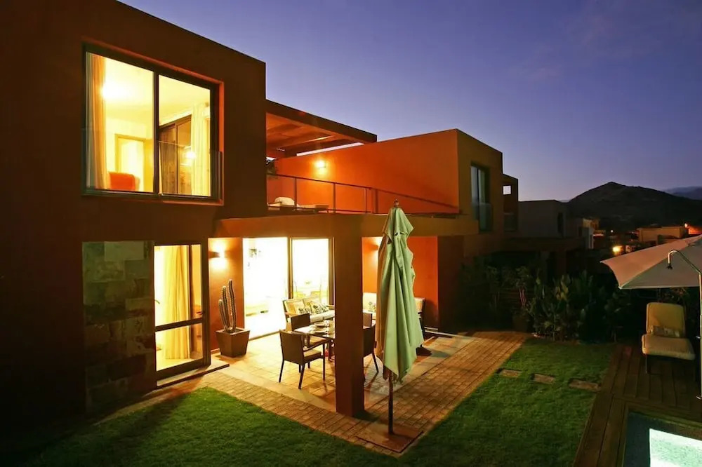 Villa in San B. de Tirajana, Gran Canaria 102867 by MO Rentals