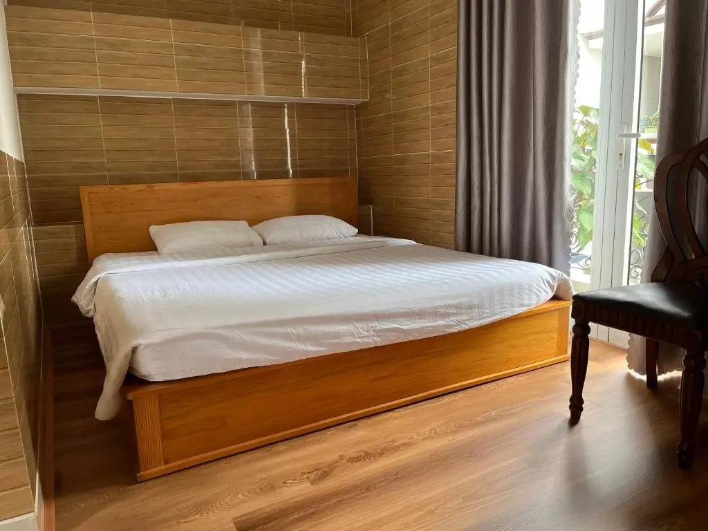 Hostel Phuong Nga