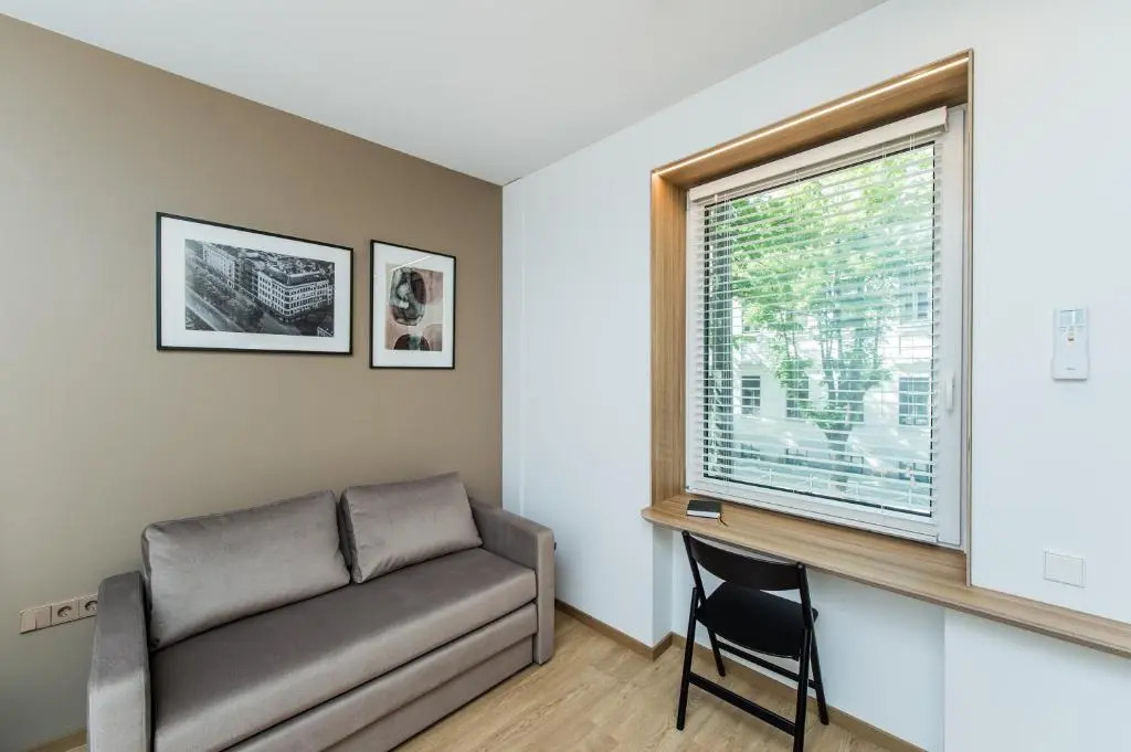River city apartments No 4 by URBAN RENT