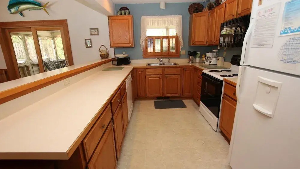 The Tradition 1085 - 4 Br Home