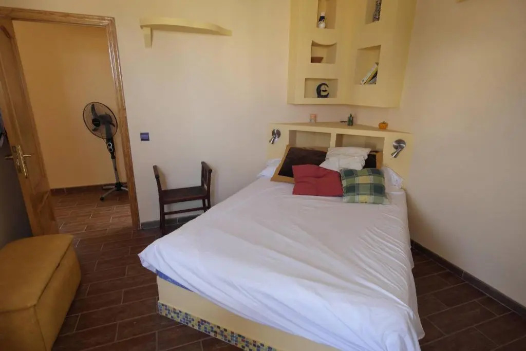 VG1C, Gran apartamento en zona del Puerto