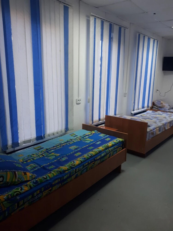 Hostel Cozy Corner