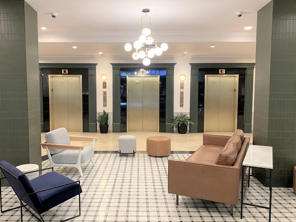 Crowne Plaza Hotel Portland-Downtown Convention Center by IHG