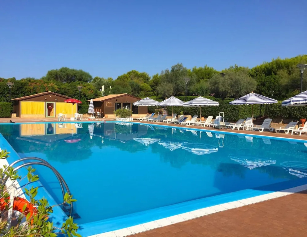 iGV Club Vacanze Le Castella