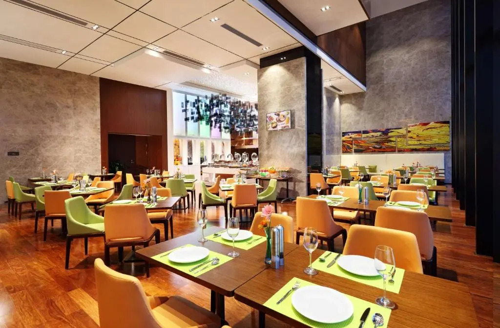 Hampton by Hilton Nanning Jiangnan