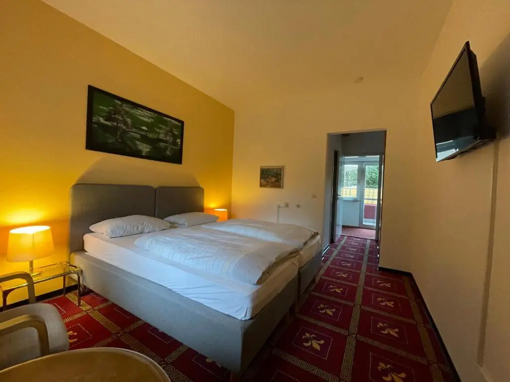 Hotel Kull von Schmidsfelden