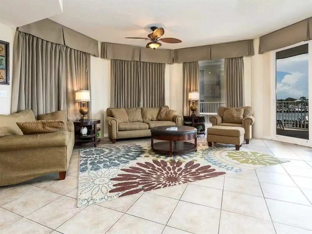 Mariner Pass 1 201 by Meyer Vacation Rentals