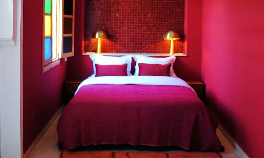 Amanar Marrakech