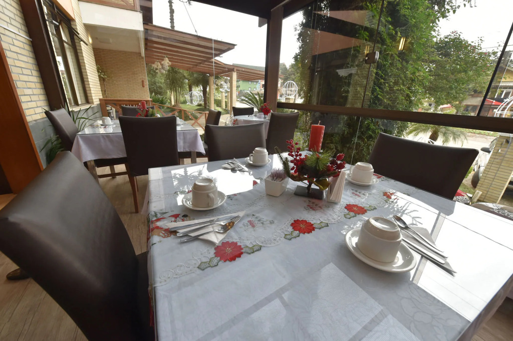 Hotel Kaster