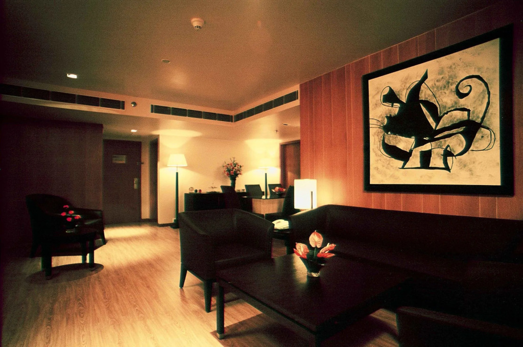 Svelte Delhi, a member of Radisson Individuals