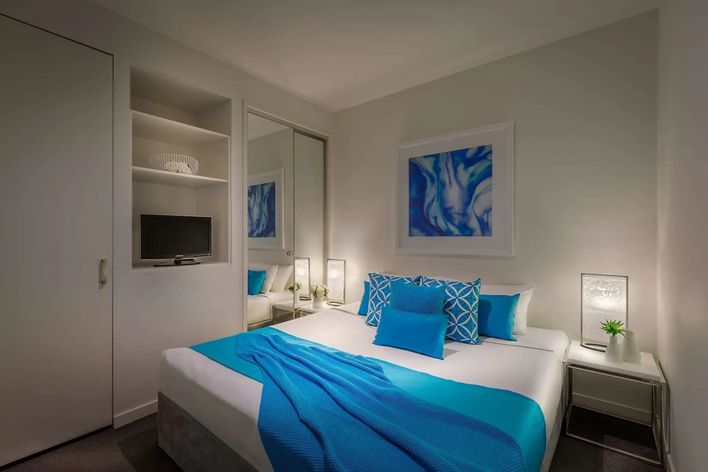 Milano Serviced Apartments